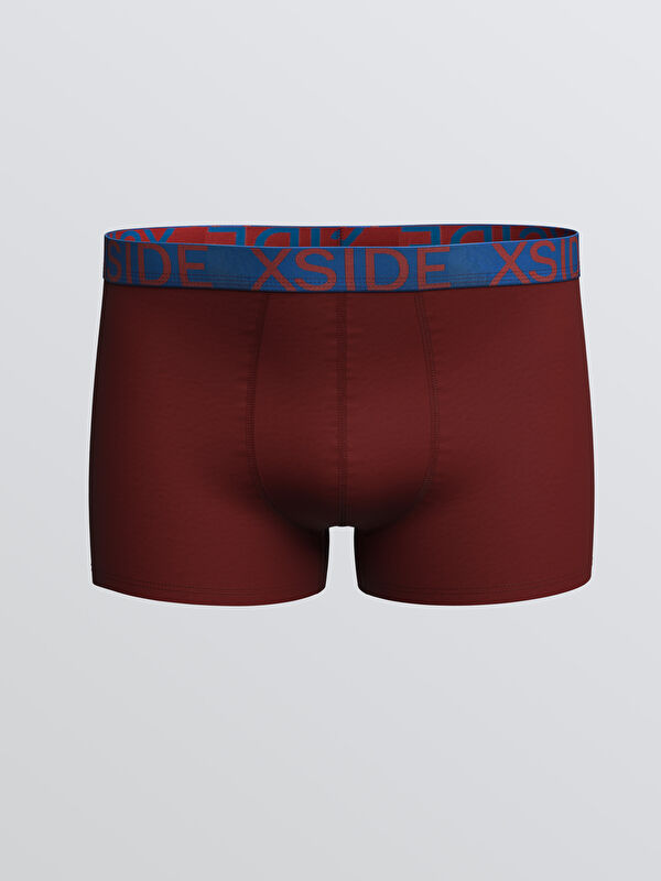 LC WAIKIKI Pamuklu Esnek Erkek Boxer