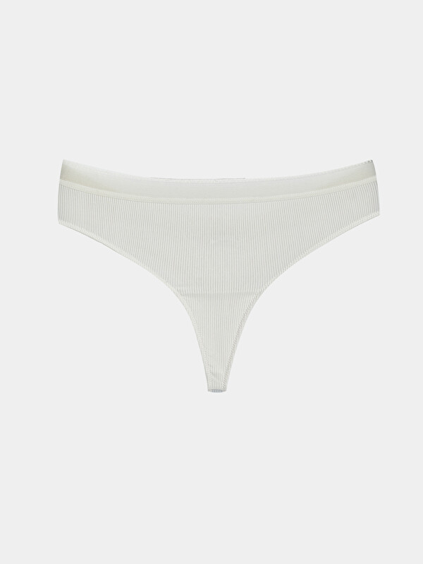 LCW DREAM Düz Tanga Külot