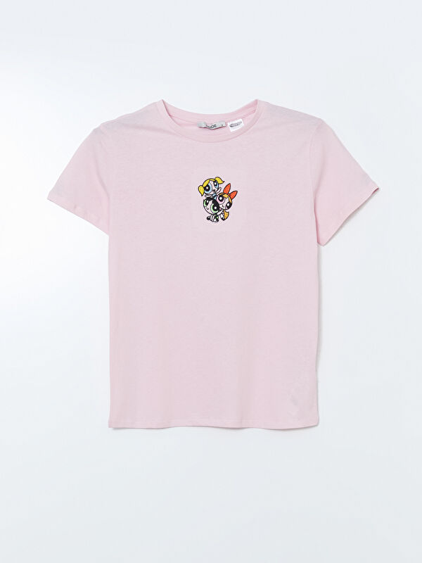 Tシャツ・カットソー MAE T-SHIRT Tシャツ MAE T－Shirt 2196138 | KHAITE