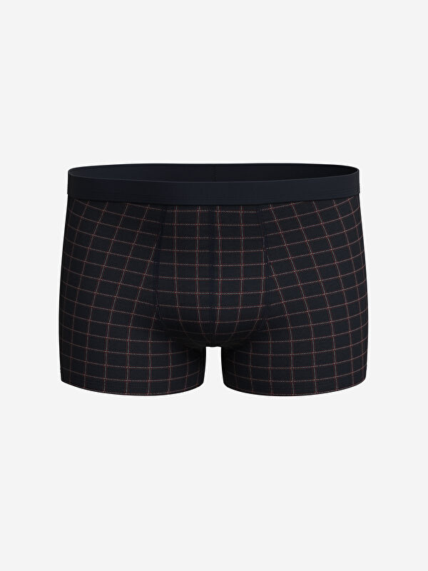 LC WAIKIKI Standart Kalıp Pamuklu Esnek Erkek Boxer