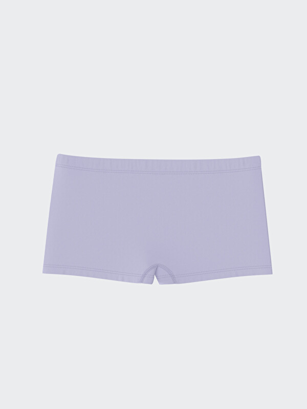LCW Kids Kız Çocuk Boxer