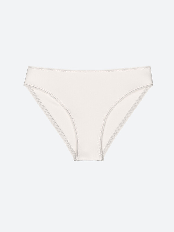 LCW DREAM Düz Bikini Külot