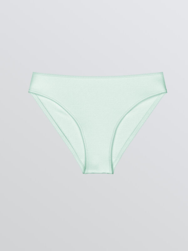 LCW DREAM Düz Bikini Külot