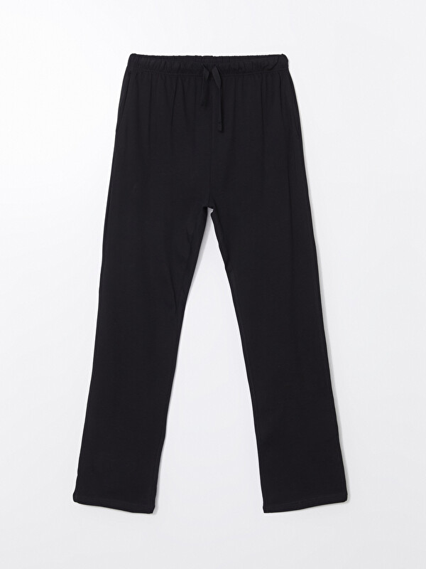 LC WAIKIKI Standart Kalıp Erkek Pijama Alt