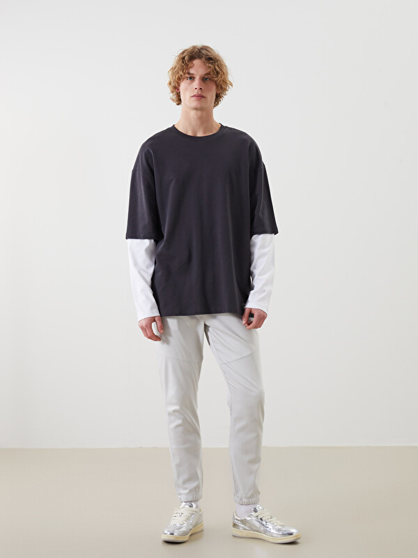 XSIDE Slim Fit Erkek Jogger Pantolon