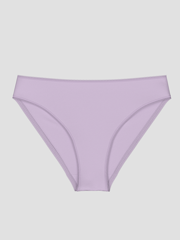 LCW DREAM Fisto Detaylı Bikini Külot