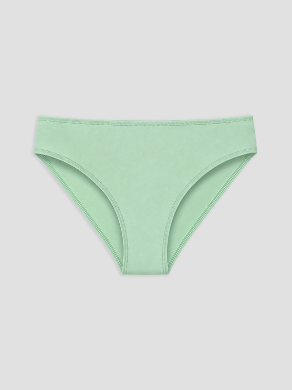 LCW DREAM Düz Bikini Külot