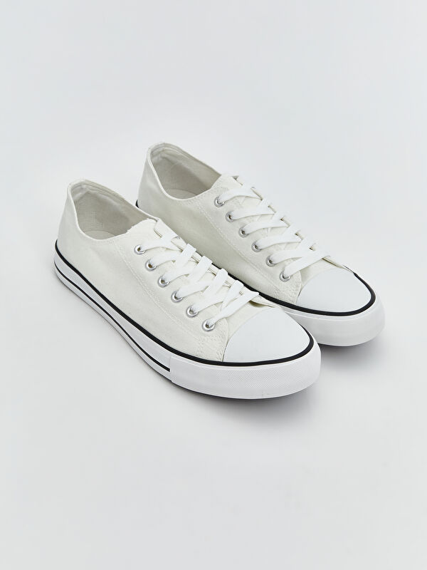 LCW STEPS Lace-Up Men's Sneakers