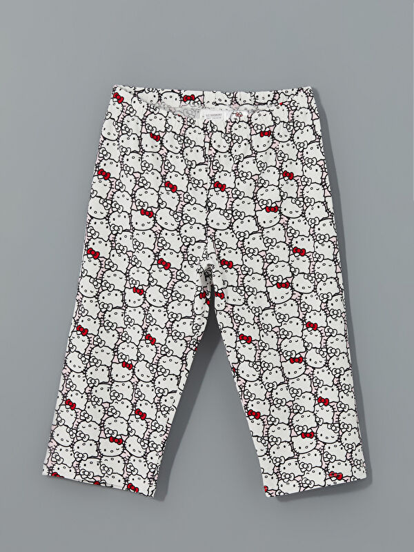 LC WAIKIKI Pijama Alt