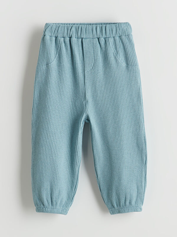 LCW baby Erkek Bebek Jogger Eşofman Altı
