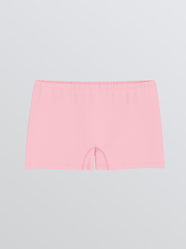 LCW Kids Kız Çcuk Boxer