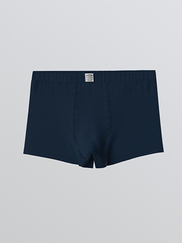 LCW Kids Basic Erkek Çocuk Boxer