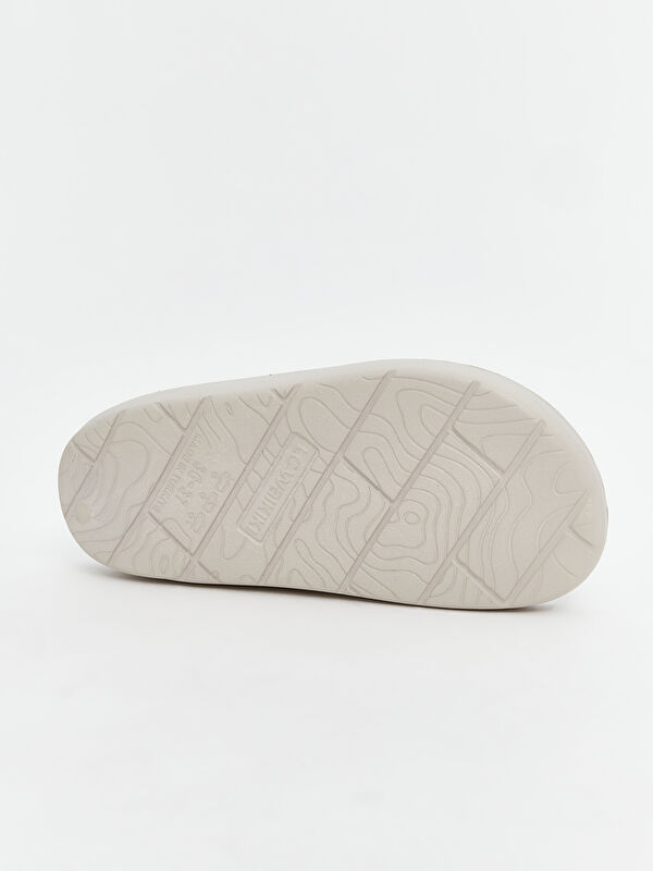 Lcw Steps Pembe Lcw Steps Çift Bantlı Kız Çocuk Terlik