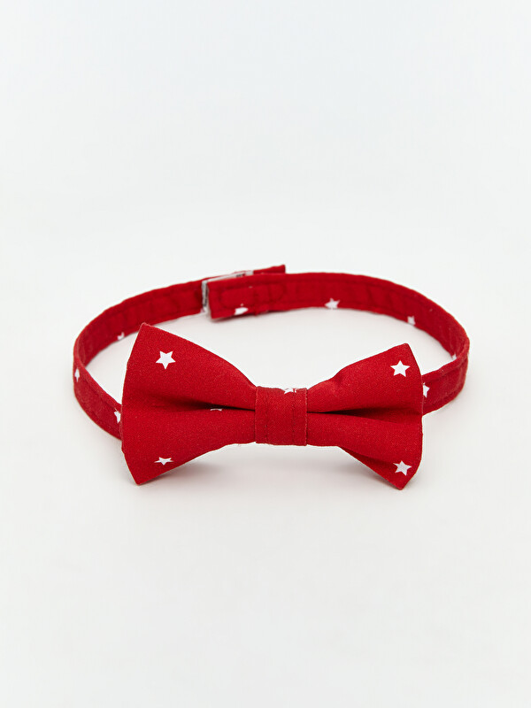 LCW ACCESSORIES Fiyonk Figürlü Kız Çocuk Papyon