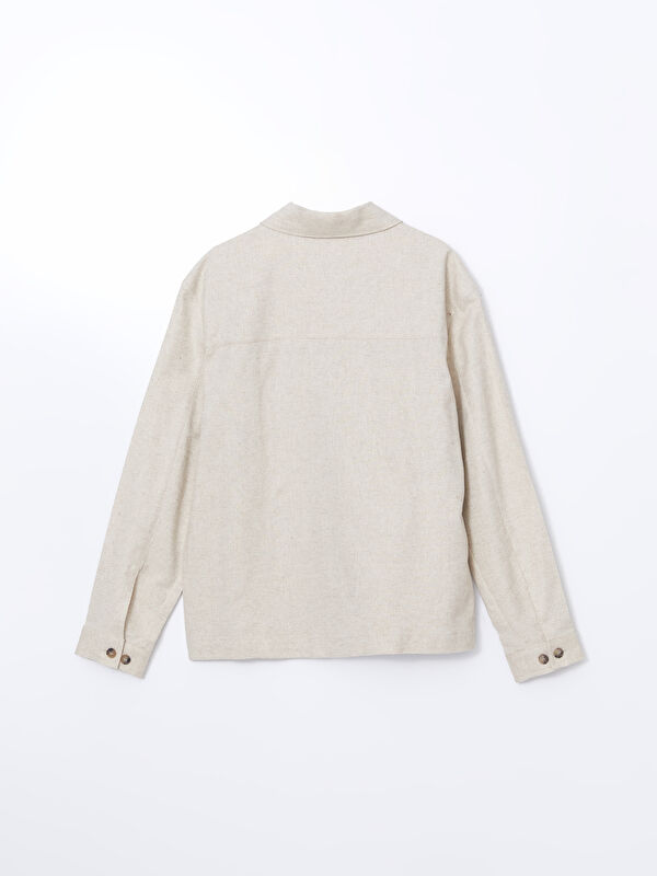 ウェア KI0-Y58-601 King Gee Workcool 2 Hi-Vis Reflective Short Sleeve Work