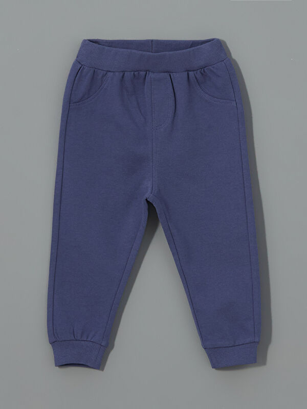 LCW baby Mickey Mouse Erkek Bebek Jogger Eşofman Altı