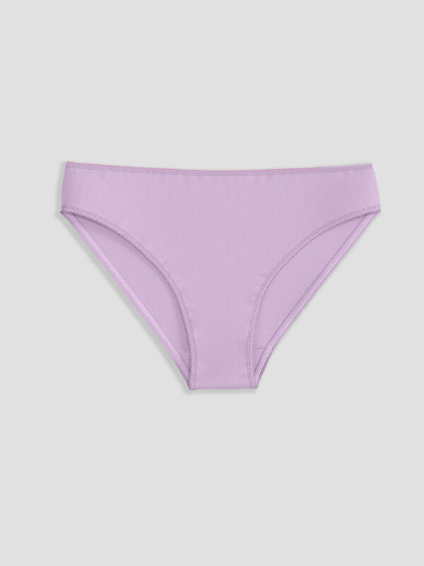 LCW DREAM Düz Bikini Külot
