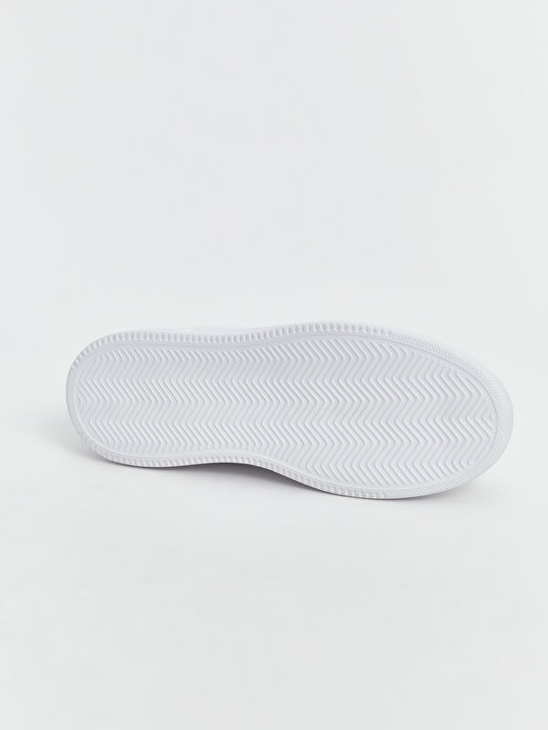 Bağcıklı Erkek Spor Ayakkabı - Görsel 5