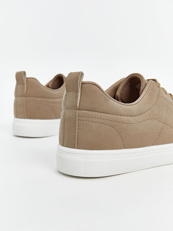 Bağcıklı Erkek Spor Ayakkabı - Görsel 6