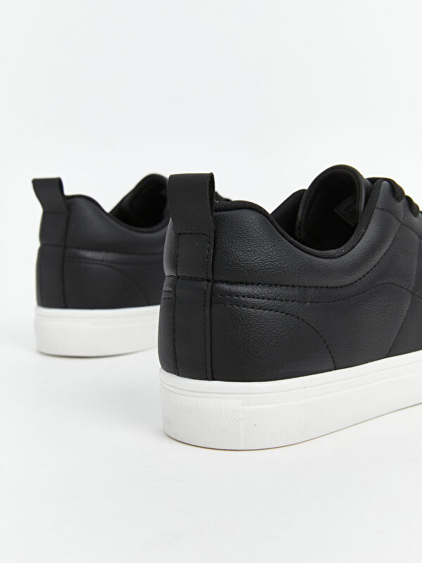 Lcw Steps Bej Lcw Steps Bağcıklı Erkek Spor Ayakkabı