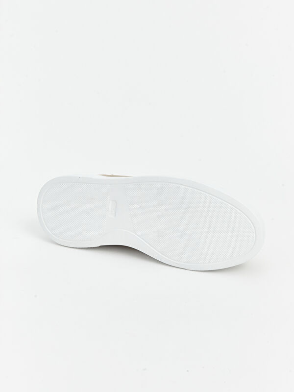 Bağcıklı Erkek Spor Ayakkabı - Görsel 5