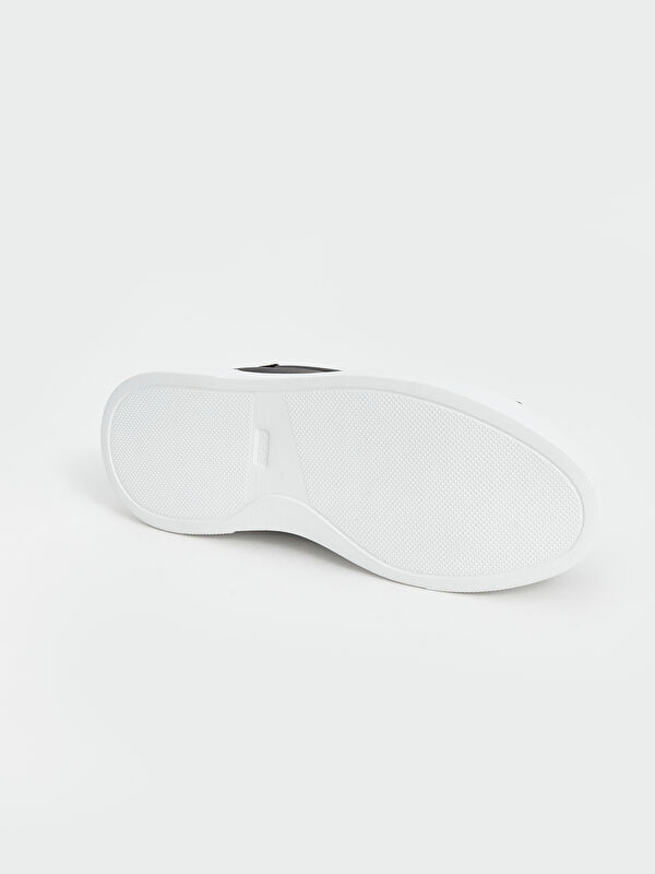 Bağcıklı Erkek Spor Ayakkabı - Görsel 5