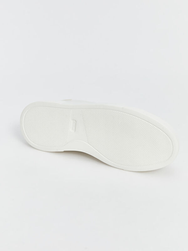 Lcw Steps Siyah Lcw Steps Bağcıklı Erkek Spor Ayakkabı