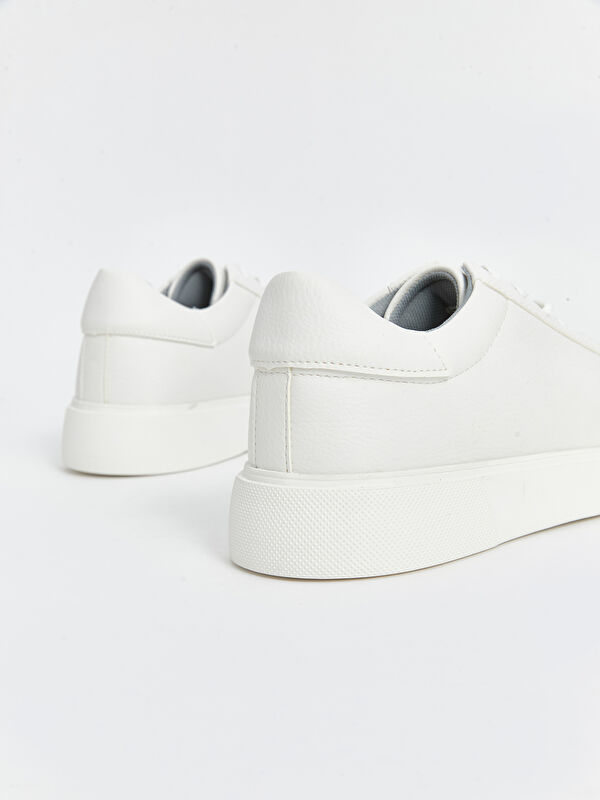 Lcw Steps Siyah Lcw Steps Bağcıklı Erkek Spor Ayakkabı