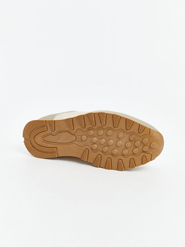 Bağcıklı Erkek Spor Ayakkabı - Görsel 5