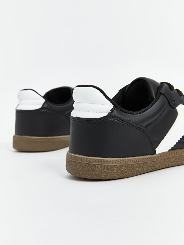 Lcw Steps Bej Lcw Steps Bağcıklı Erkek Spor Ayakkabı