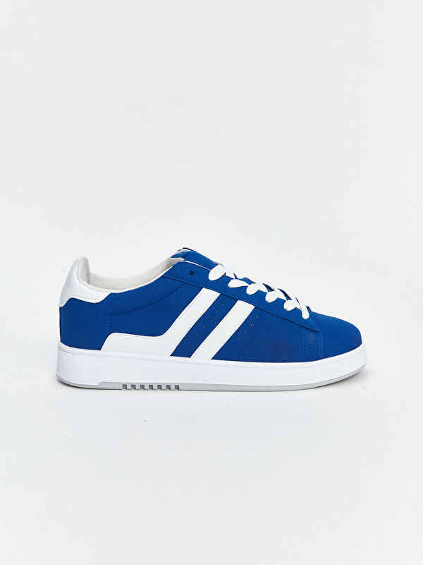 Bağcıklı Erkek Spor Ayakkabı - Görsel 3