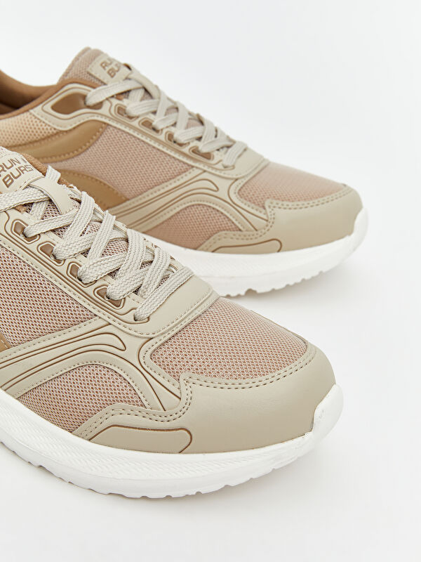 Bağcıklı Erkek Spor Ayakkabı - Görsel 4