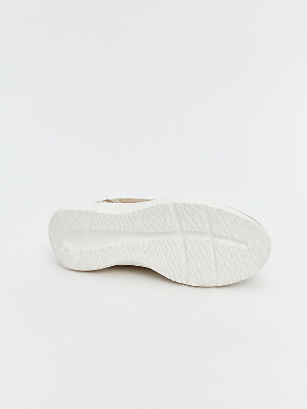 Bağcıklı Erkek Spor Ayakkabı - Görsel 5