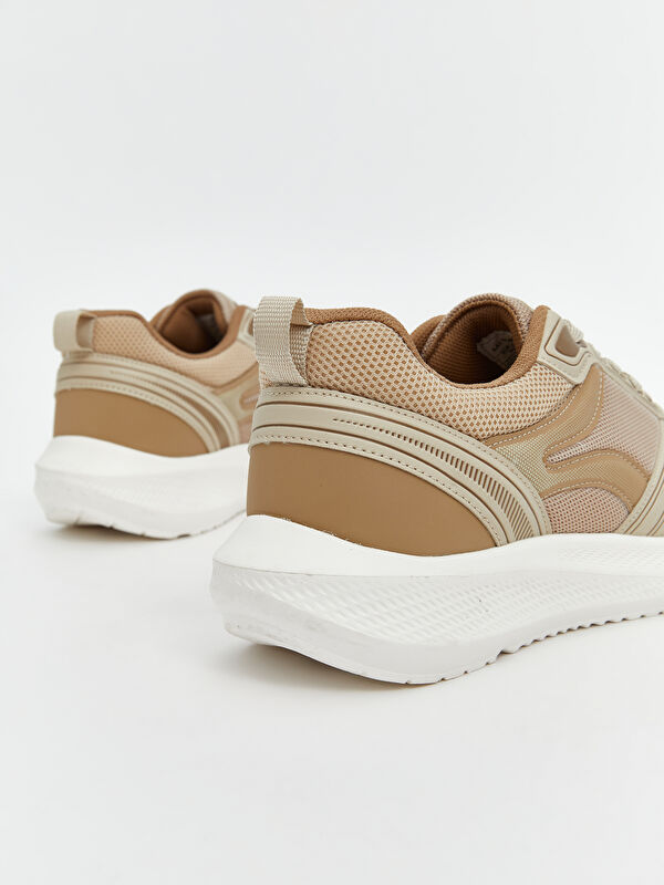 Bağcıklı Erkek Spor Ayakkabı - Görsel 6