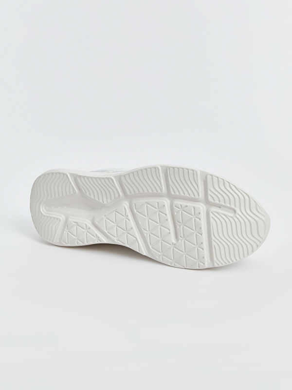 Lcw Steps Gri Lcw Steps Bağcıklı Erkek Spor Ayakkabı