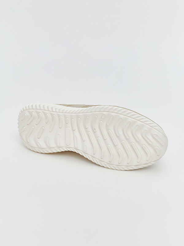 Bağcıklı Erkek Spor Ayakkabı - Görsel 5