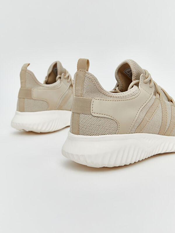 Bağcıklı Erkek Spor Ayakkabı - Görsel 6