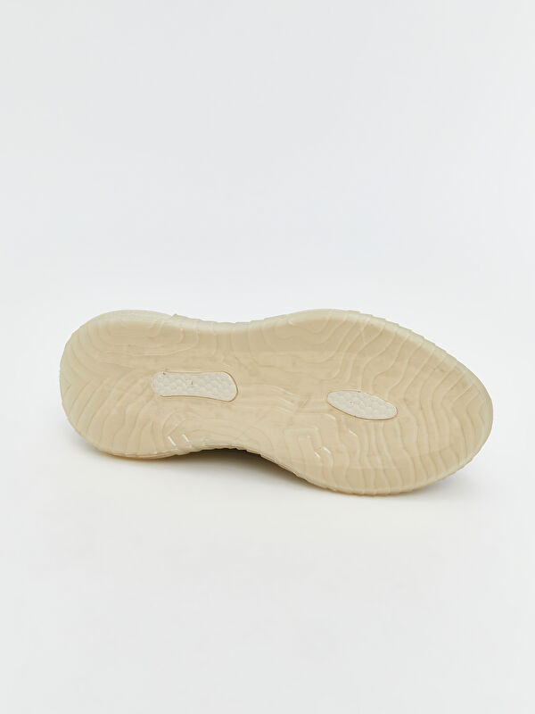 Bağcıklı Erkek Spor Ayakkabı - Görsel 5