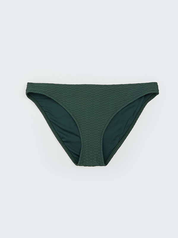 LCW DREAM Kadın Düz Bikini Alt