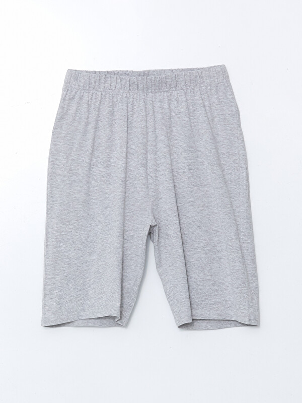 LC WAIKIKI Standart Kalıp Erkek Pijama Alt Şort
