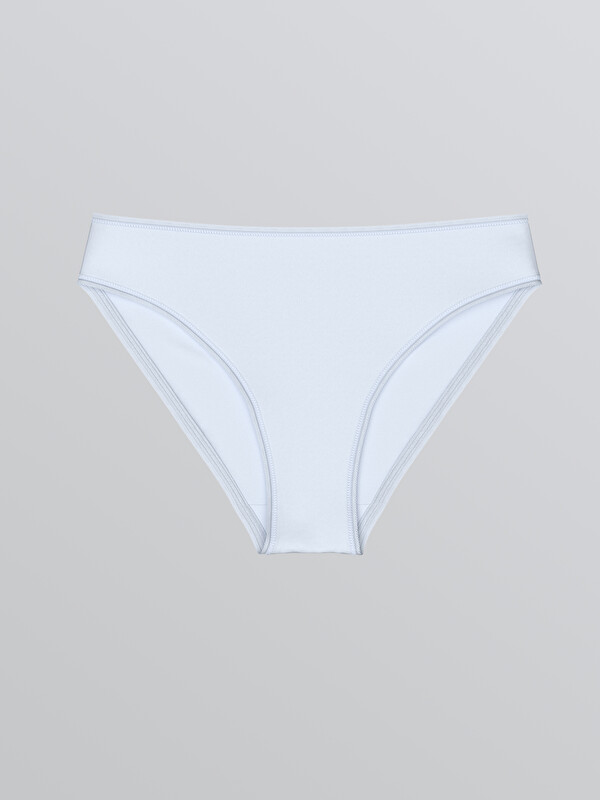 LCW DREAM Düz Bikini Külot