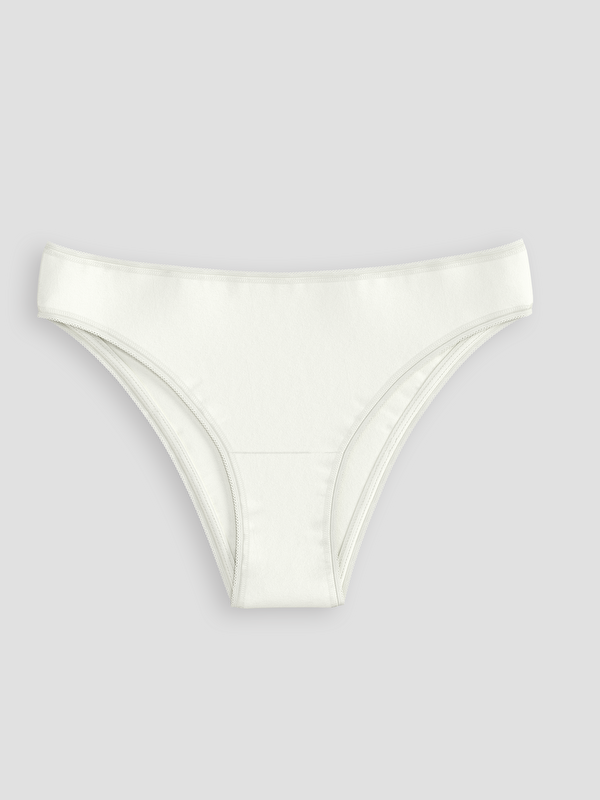 LCW DREAM Düz Brazilian Külot