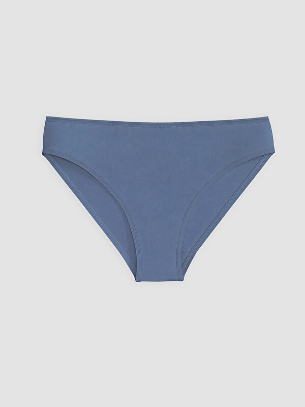 LCW DREAM Düz Bikini Külot