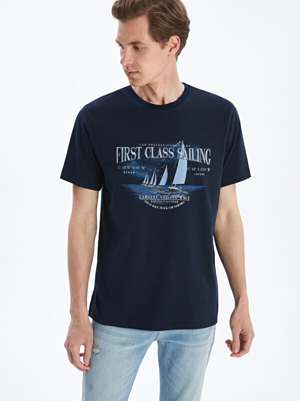 メンズウェア Wedgehog Collage S/S Sweat Shirt - Navy Wedgehog Collage S/S Sweat Shirt - Gray | CLUBH