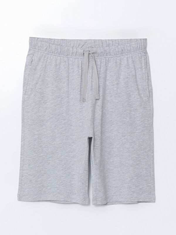LC WAIKIKI Standart Kalıp Erkek Pijama Alt Şort