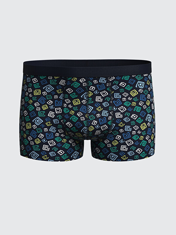 LC WAIKIKI Pamuklu Esnek Erkek Boxer
