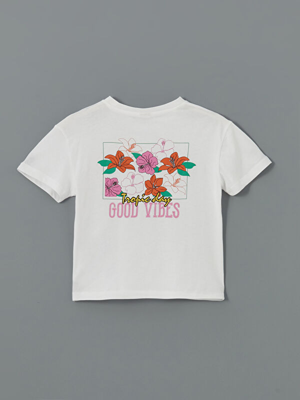 【新品】GR8 ルセラフィム COLLABORATION T-SHIRT L GR8 COLLABORATION S/S T-SHIRT | GR8