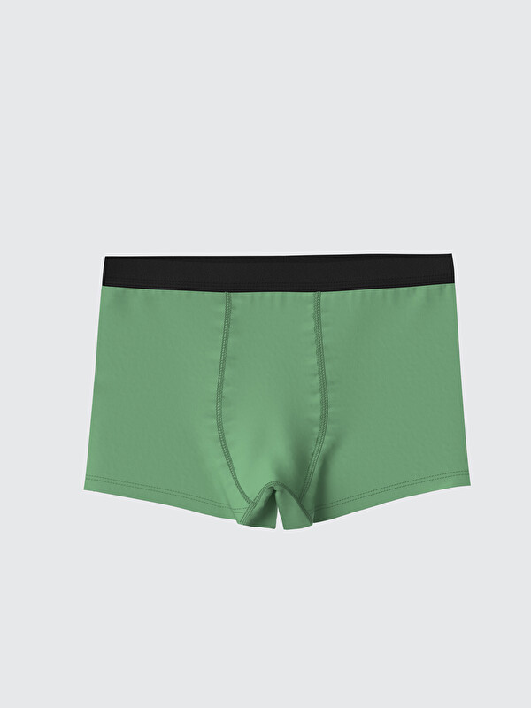 LCW Kids Erkek Çocuk Boxer
