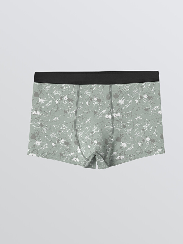 LCW Kids Erkek Çocuk Boxer