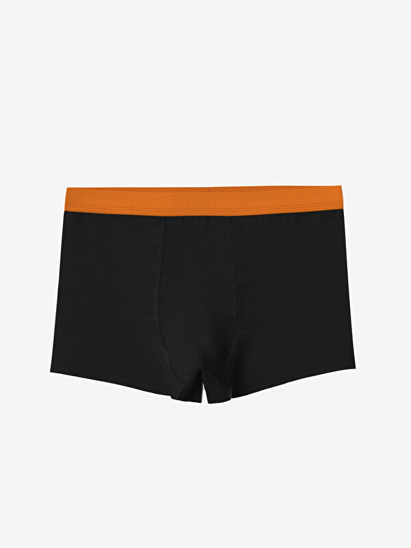 LCW Kids Pamuklu Erkek Çocuk Boxer